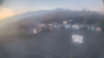 Weather camera view of Marshall ES.