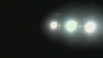 Weather camera view of Marshall ES.