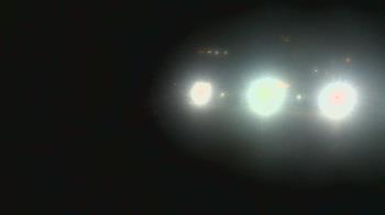 Weather camera view of Marshall ES.