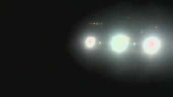 Weather camera view of Marshall ES.