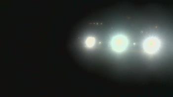 Weather camera view of Marshall ES.