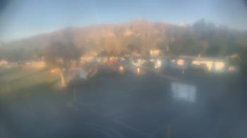 Weather camera view of Marshall ES.