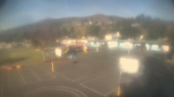 Weather camera view of Marshall ES.