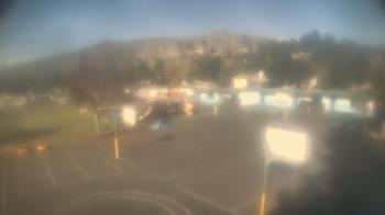Weather camera view of Marshall ES.