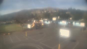 Weather camera view of Marshall ES.