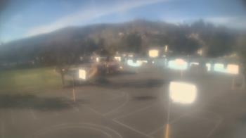 Weather camera view of Marshall ES.