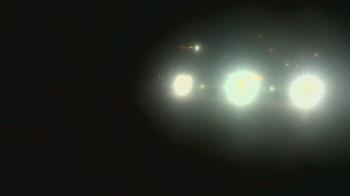 Weather camera view of Marshall ES.