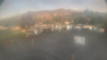 Weather camera view of Marshall ES.