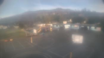 Weather camera view of Marshall ES.