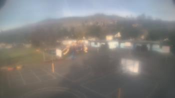 Weather camera view of Marshall ES.