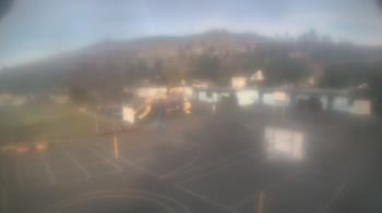 Weather camera view of Marshall ES.