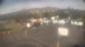 Weather camera view of Marshall ES.