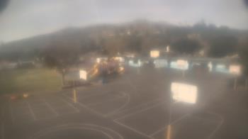 Weather camera view of Marshall ES.