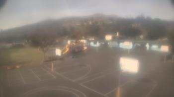 Weather camera view of Marshall ES.