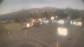 Weather camera view of Marshall ES.