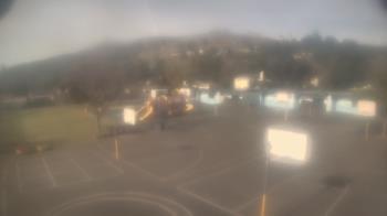 Weather camera view of Marshall ES.