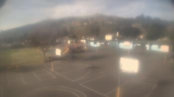 Weather camera view of Marshall ES.