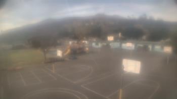 Weather camera view of Marshall ES.