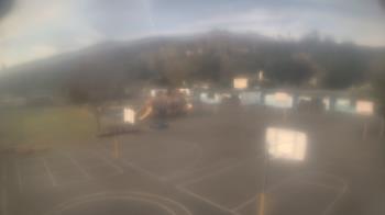 Weather camera view of Marshall ES.