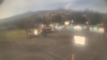 Weather camera view of Marshall ES.