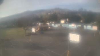 Weather camera view of Marshall ES.