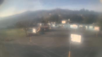 Weather camera view of Marshall ES.