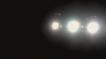 Weather camera view of Marshall ES.