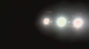 Weather camera view of Marshall ES.