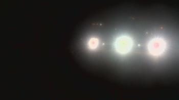 Weather camera view of Marshall ES.