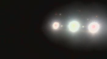 Weather camera view of Marshall ES.