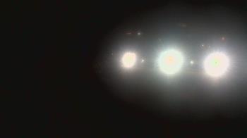 Weather camera view of Marshall ES.