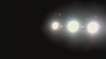 Weather camera view of Marshall ES.