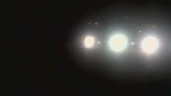 Weather camera view of Marshall ES.