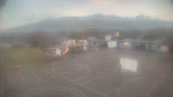 Weather camera view of Marshall ES.