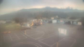 Weather camera view of Marshall ES.