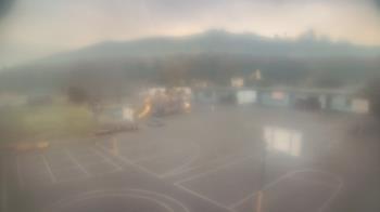 Weather camera view of Marshall ES.