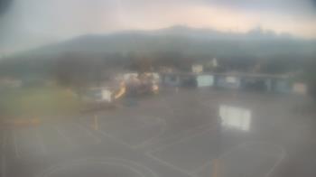 Weather camera view of Marshall ES.