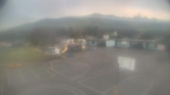 Weather camera view of Marshall ES.