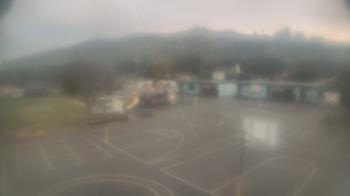Weather camera view of Marshall ES.