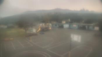 Weather camera view of Marshall ES.