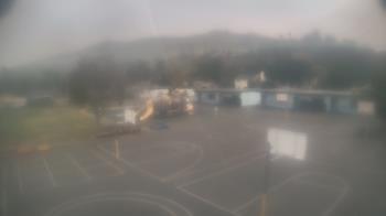Weather camera view of Marshall ES.