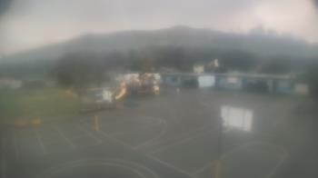 Weather camera view of Marshall ES.