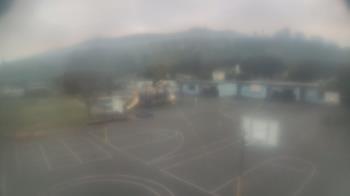 Weather camera view of Marshall ES.