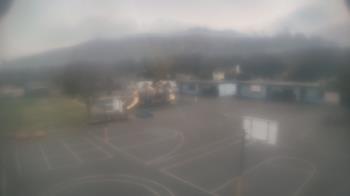 Weather camera view of Marshall ES.