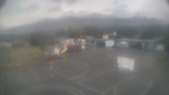 Weather camera view of Marshall ES.