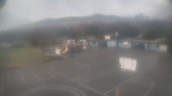 Weather camera view of Marshall ES.