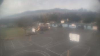 Weather camera view of Marshall ES.