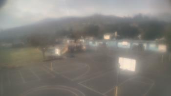 Weather camera view of Marshall ES.