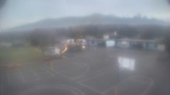 Weather camera view of Marshall ES.