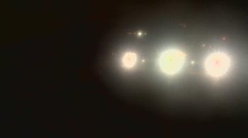 Weather camera view of Marshall ES.